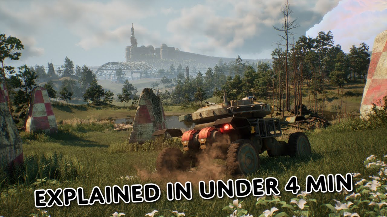 World of Tanks как одиночная игра в жанре roguelike: TankHead!