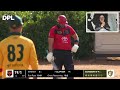 🔴 LIVE CRICKET | Disability Premier League - Match 1 | 31 August 2025