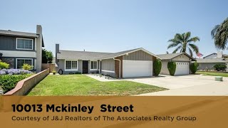 10013 Mckinley Street Rancho Cucamonga, CA 91730 | J&J Realtors | Find Homes for Sale