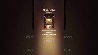 Mirame Brillar- by: "La Reina Digital"(Ai persona) - Azur Productions #aimusic #musica #aimusic