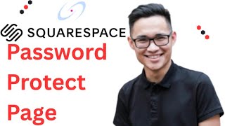 How to Password Protect a Page in Squarespace 7 1 Full 2025 Guide