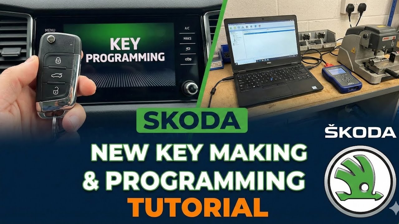 Sakoda supaber new key making and remote matching 