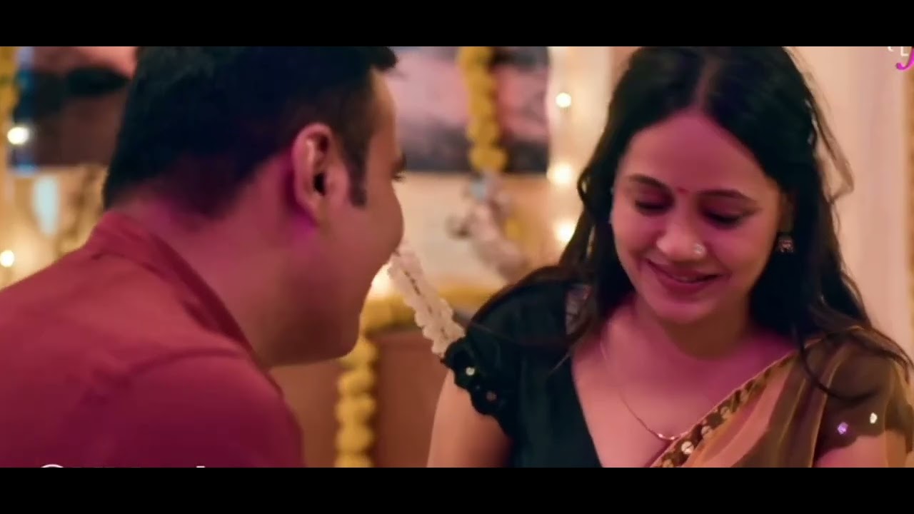 Hot web series! ! Web series bold 