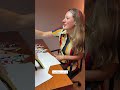 Painting and Puns With Alexandra Petri