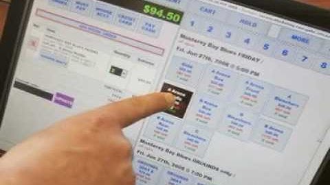 In Ticketing: Intro to our Ticketing Services