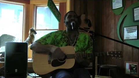 Eric Farmer and Eric Burkhart: Music at Shaver's C...