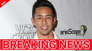 Cbs Star Dies Suddenly At Age 35, General Hospitals Parry Shen Really Died, Very Big Sad Update