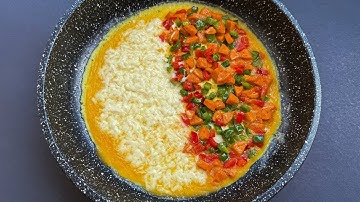 How to Make a Perfect Omelette | Quick and Easy Breakfast Recipe