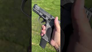 Smith &amp; Wesson M&amp;P Metal 2.0 9mm w/ 23rd mag.