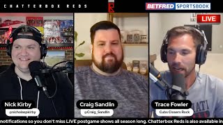 Download Lagu Cincinnati Reds COMEBACK AGAIN vs Chicago Cubs IN THE 9TH INNING (MLB Game Recap 9/2/23) Download Lagu Cincinnati Reds COMEBACK AGAIN vs Chicago Cubs IN THE 9TH INNING (MLB Game Recap 9/2/23)