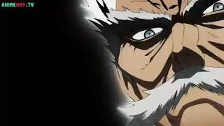 One punch man tập 12