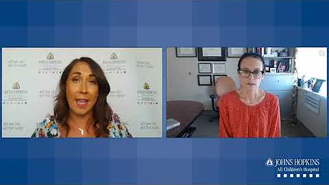 How to Keep Kids Safe from COVID 19 at School - On Call for All Kids