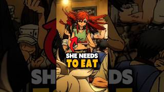 The Riyo Controversy Taking Over Gachiakuta