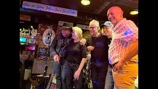 I believe - Stanford, live at Papa Joe's Jazz Club, Köln Germany, 31-10-2022 screenshot 5