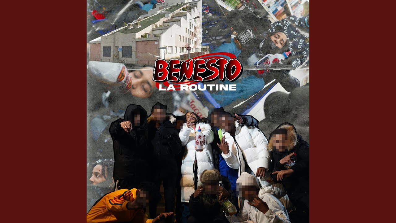 La Routine - YouTube