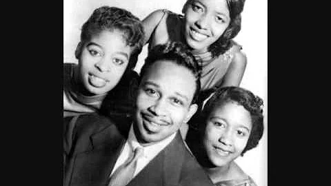 Eddie Cooley and the Dimples - Priscilla (1956)