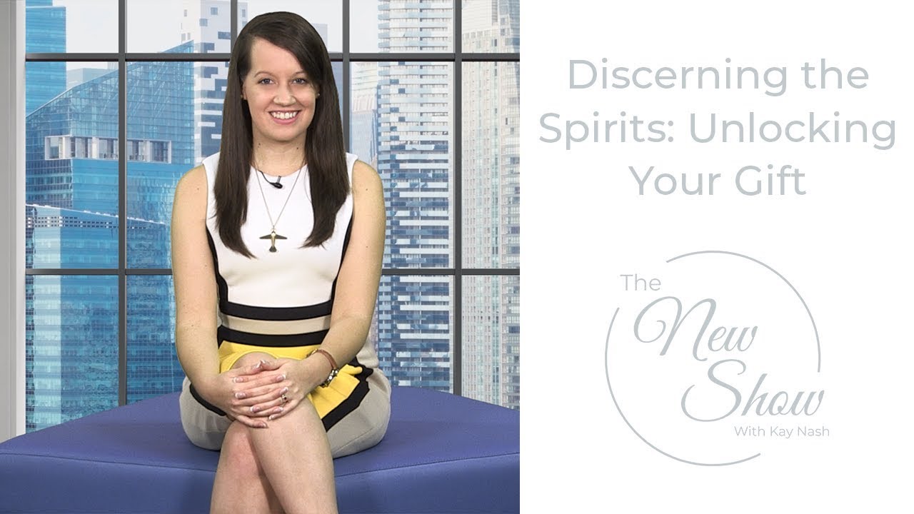 Discerning of Spirits