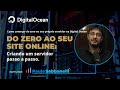 Primeiros passos para criar seu servidor VPS sem complicação