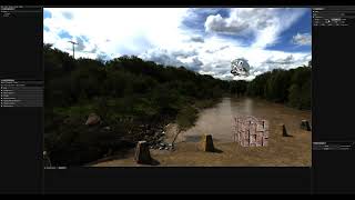 Undo/Redo - Renderer #3