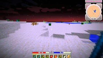 Minecraft - Hack/Mine Mod Spotlight Part 1 - Basics of the Basics