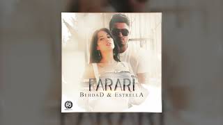 Behdad & Estrella - Farari OFFICIAL TRACK