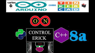 Cómo programar varios pulsadores como interruptores en Arduino Uno