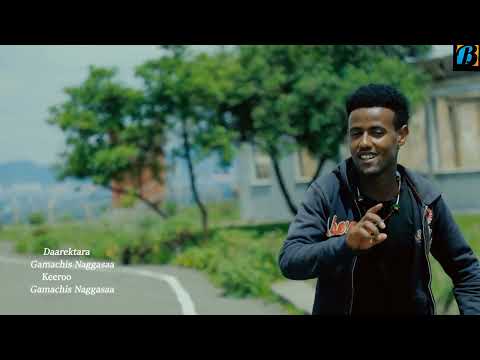 Fiqiruu Girmaa Bareeda Biyyatoo New Ethiopian Oromo Music 2022