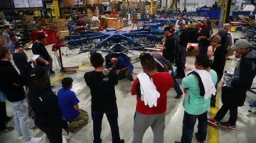 T&J Print University Screen Print Training Hosted by M&R - Roselle, IL