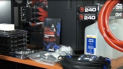 Singularity Hardware Order Analysis Video 15 (Subscriber Segment)