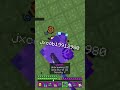 PvP on @Zfreak935 s realm #minecraft #pvp #likeandsubscribe #shorts #fyp @minecraft @FlameFragsMC