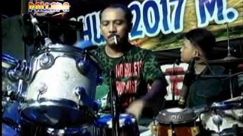 new palapa kasreman rembang 2017  Jaran Goyang      Voc Jihan Audi