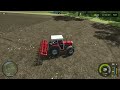 Çiftliği Genişlettik! 2. Tarlayı Hazırladım 🚜🌱 | Farming Simulator 25 Türkçe #13