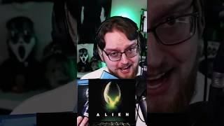 Alien "Quadrilogy" On Blu Ray Is SICK!