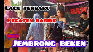 PEGATEN RABINE LAGU TARLING TERBARU DESY PARASWATI