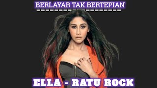 Sailing Without Ends  Ella s