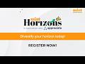 Mint Horizons: Spearheading the Global Movement | Global Investing Workshop | Neil Borate