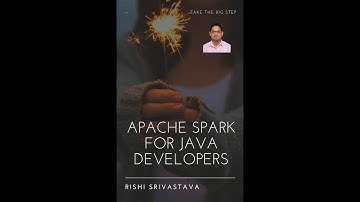01 - Apache Spark for Java Developers - Tutorial Series