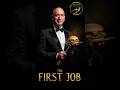 This Teen Job Turned Jeff Bezos Into a Genius #Motivation #Success