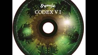 Famous Shpongle - Hammock Therapy Profile