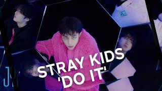 Stray Kids – DO IT (Full Playlist 2025) | DIVINE, Holiday
