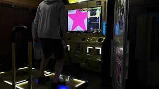 [DDR] 足13 アユミ☆マジカルショータイム ESP PFC 999590 Expert single +α