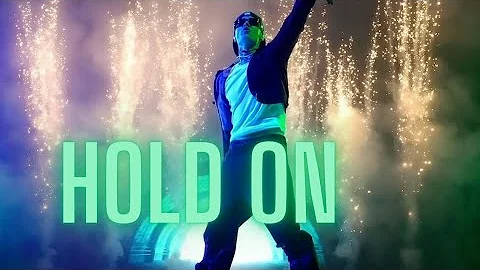 Justin Bieber - Hold on (Justice Tour Montage)