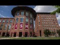 Experience fisher college of business a tour