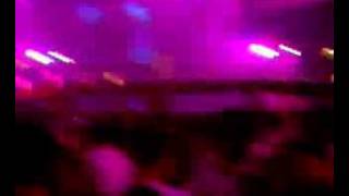 Sensation White Amsterdam