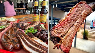 Texas Eats: National BBQ Month