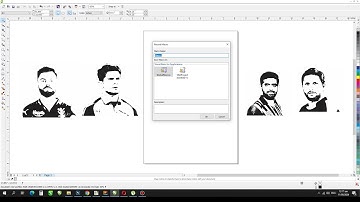 How to Use or Run Macros in Coreldraw | Macro ko kaise use kartay hai | Corel draw Tutorial