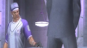 Why Pierce is so underappreciated? | Saints Row 2 | YTP