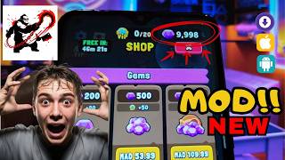 Butcher hero hook n chew Hack - Mod ✅🔥 How I Got Unlimited GEMS 💎 in Butcher Hero 2026 iOS - Android screenshot 4