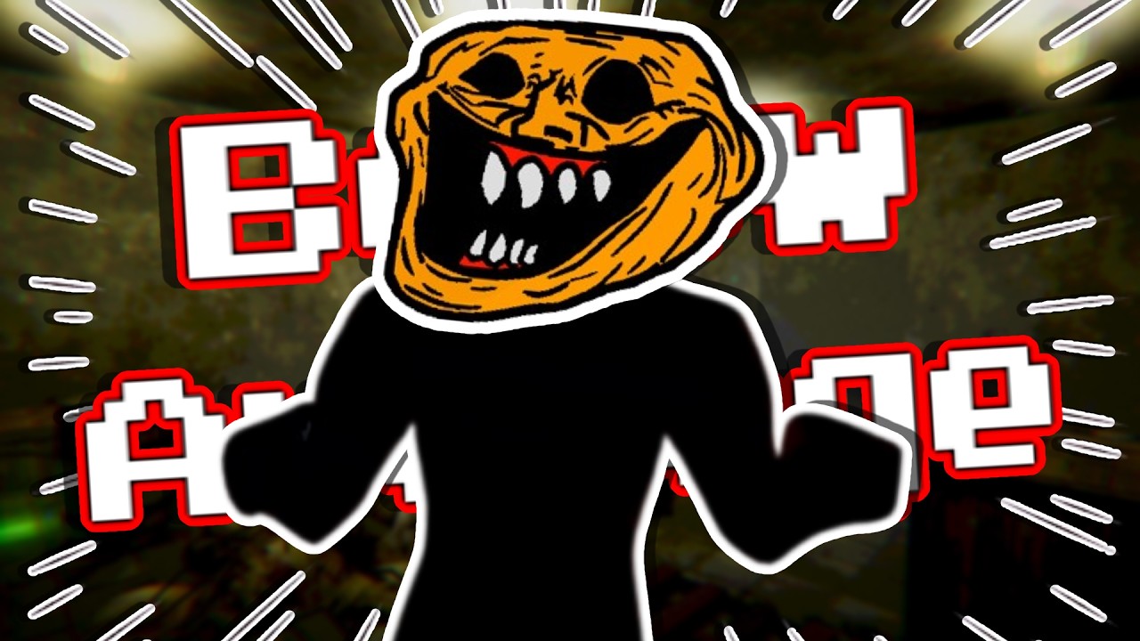 This Indie Horror Game Had Me GENUINELY Terrified