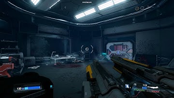 DOOM Gauss Cannon Sound Redesign